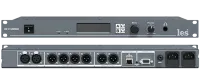 SW-214ADMAS коммутатор резерва Les