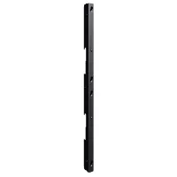 Vogels PLI 8101H2LS- Вертикальный одинарный профиль для двух дисплеев Samsung серий IFR и IER