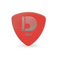 2DRD1-10 Duralin Медиаторы, дюралин, тонкие 0.5, 10шт, широкие, Planet Waves