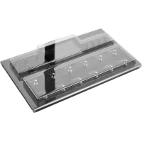 Decksaver Headrush Looperboard - Защитные крышки для DJ-техники