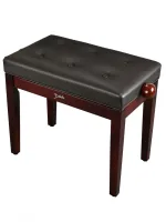 Банкетка для пианино или рояля DEKKO JR-40 BR