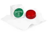 Cello rosin Pirastro Cello 901100 - Высококачественная умеренно мягкая канифоль для виолончели.
