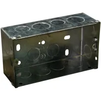 Audac WB5065/FS- Установочная коробка