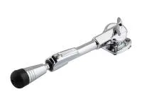Mapex 7970J1840A Левая ножка для бас барабана Saturn series- хромированная