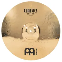 CC18TC-B Classics Custom Brilliant Thin Crash Тарелка 18", Meinl