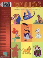 MUSIC SALES HL00290559 - Книга с нотами / аккордами для клавишных