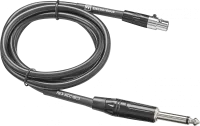 Electro-voice RE3-ACC-GC3 Инструментальный кабель 1/4' на TA4F
