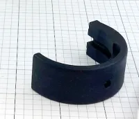 CHAIN MASTER (01020A029/1) Цепь прижимная 4х12
