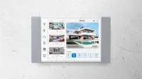 Рамка iRidi Frame for iPad iRidium [iPad Frame-8,3-Silver] mini 6 (8,3'') (серебристая)
