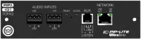 CROWN IQ3PIPLITE - Карта расширения