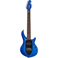 STERLING MAJ170 Majesty Siberian Sapphire - Электрогитара 7-стрнунная