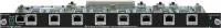 Lightware mx-tps-ib, модуль на 8 входов tps (hdbaset); hdmi 1.4 с поддержкой hdcp; прием hdmi+аудио+ethernet+rs-232 до 170 м; поддержка всех форматов 3d, 4k/uhd.