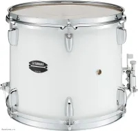 YAMAHA MS4013 WHITE - Барабан маршевый