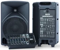 ALTO MIXPACK 10 - Акустический комплект