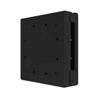Держатель peerless-av mod-mbl для медиаплеера. устанавливается между панелью и креплением mod-fpms, vesa 200x200 (расширение с помощью переходников), нагрузка до 90 кг