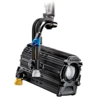 SETDLED12-T-DMX студийный светодиодный осветительный прибор Dedolight