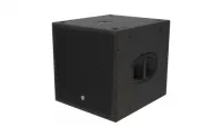 EM Acoustics S-15 - Компактный сабвуфер фазоинверторного типа
