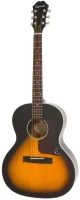 EPIPHONE EL-00 PRO VS гитара электроакустическая, цвет санберст