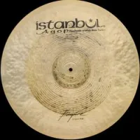 Istanbul agop 21" empire ride  тарелка ride