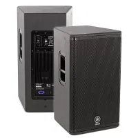 Акустическая система YAMAHA DSR115
