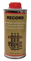 760365 RECORD METAL POLISH полироль для металлических поверхностей, 250 мл