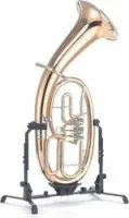 V. f. cerveny cth 721-4gr-o  тенор bb 4х вентильный
