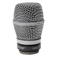 Shure rpw114. сменный кардиоидный конденсаторный капсюль shure sm86 для беспроводного передатчика