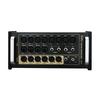 DB16 Микшерный пульт, цифровой, рэковый, Soundking