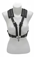 Ремень для альт и тенор саксофона BG Comfort Lady Regular S41CM с металлическим крючком