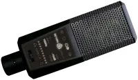 LEWITT DGT650 - USB студийный микрофон кардиоидный с большой диафрагмой