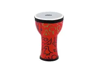 NINO-EMDJ-PS Мини джембе 6", египетский рисунок, Nino Percussion