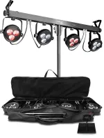 CHAUVET-DJ 4BAR LT BT