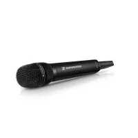 504718 SKM 9000 BK A1-A4 Ручной передатчик, черный, 470-558 МГц, Sennheiser