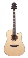 CRAFTER D-620 CE - Гитара электроакустическая