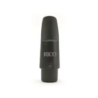 Rico mjm-7  мундштук для альт-саксофона, metaline, m-7