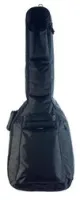 Rockbag rb20520b  чехол для акустической бас-гитары, серия student, подкладка 10мм, чёрный