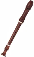 Блокфлейта-сопрано Yamaha YRS-82