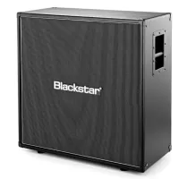HTV-412B Blackstar, кабинет 4х12” (прямой), динамики Celestion, мощность 320 ватт, моно/стерео