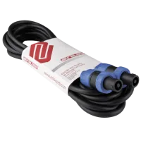 Reloop SPEAKER CABLE PRO акустический кабель 10м