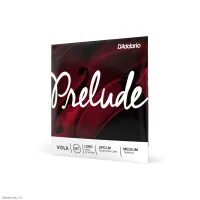 D'ADDARIO J910 LM - Струны для альта