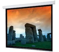 Экран Targa HDTV (9:16) 302/119" 147*264 XT1000E (MW) ebd 30" case white -