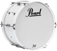 Большой барабан с лямками Pearl Junior MJB1808/CXN33