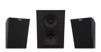SR-8200  / 2-полосная surround система 8", дисперсия 90°Г x 90°В, ВЧ рупор, SPL 94 дБ / QSC