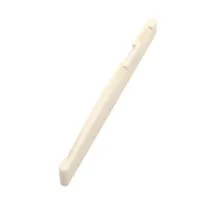 PP-C03 нижний порожек для акустической гитары, пластик ABS, Smiger