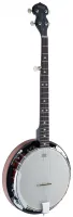 STAGG BJW24 DL - 5-струнное Western Deluxe банджо