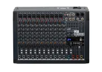 Echo Acoustic Livestar 101fx