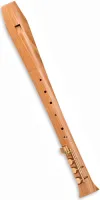 Блокфлейта-альт Mollenhauer Elody 5959_13 Cherry