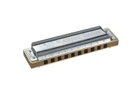 M189693 Marine Band Classic C-major Губная Гармошка Hohner