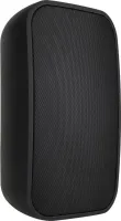 Sonance ps-s43t mkii black. настенная акустическая система 4", двухполосная. 30/15/7,5 вт @70/100 в, 60 вт @ 8 ом. 75 гц - 20 кгц. ipx4. кронштейн в комплекте. поворотный твиттер. цвет чёрный.