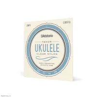 D'ADDARIO EJ65 TLG - Струны для укулеле тенор